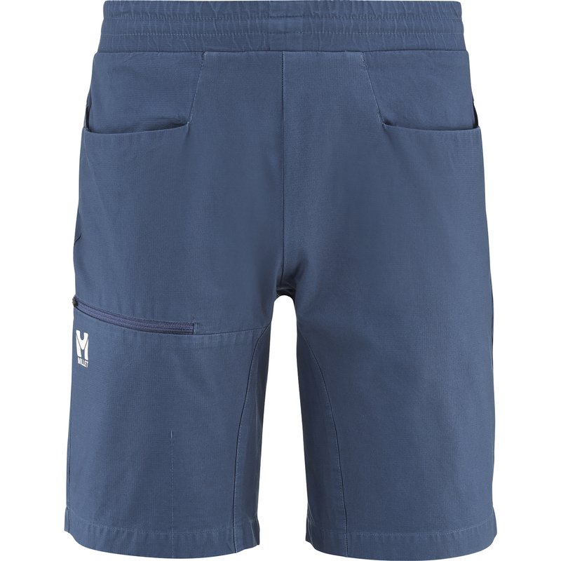 Millet Herren Cimai Cotton Shorts