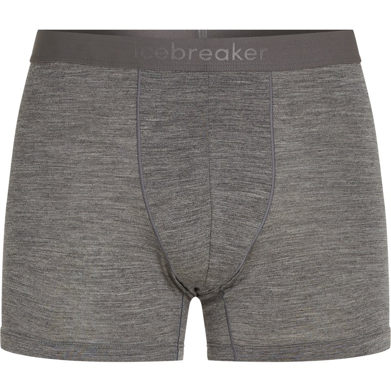 Icebreaker Herren 125 Cool-Lite Anatomica Boxer