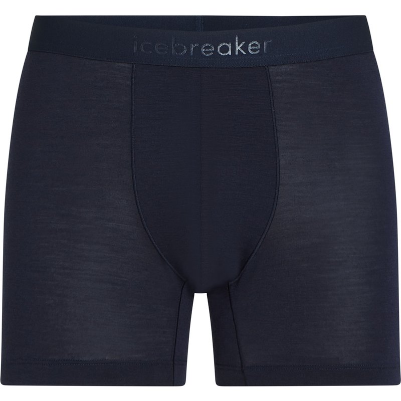Icebreaker Herren 125 Cool-Lite Anatomica Boxer