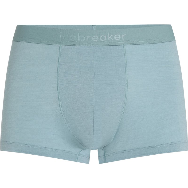Icebreaker Herren 125 Cool-Lite Anatomica Trunk Boxer