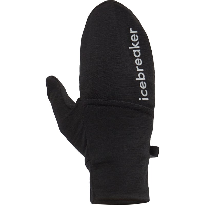 Icebreaker Sierra Convertible Handschuhe