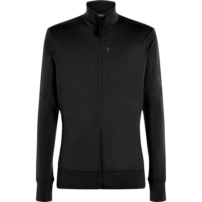 Icebreaker Herren 260 Quantum IV Jacke
