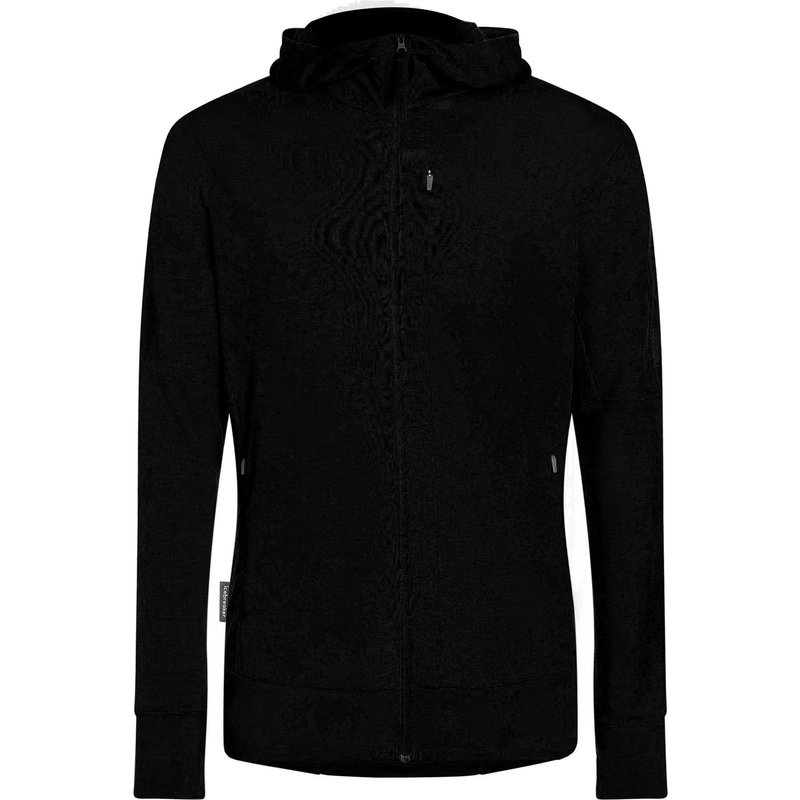 Icebreaker Herren 260 Quantum IV Hoodie Jacke