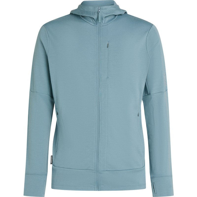 Icebreaker Herren 260 Quantum IV Hoodie Jacke