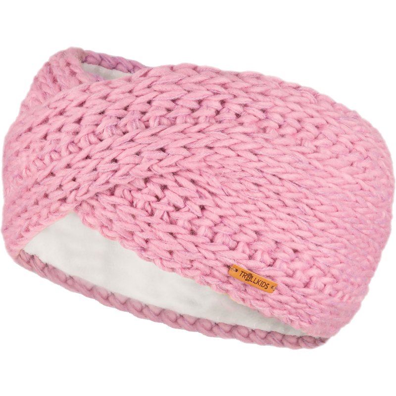 Trollkids Kinder Winter Stirnband