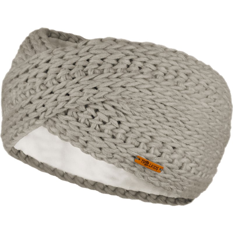 Trollkids Kinder Winter Stirnband