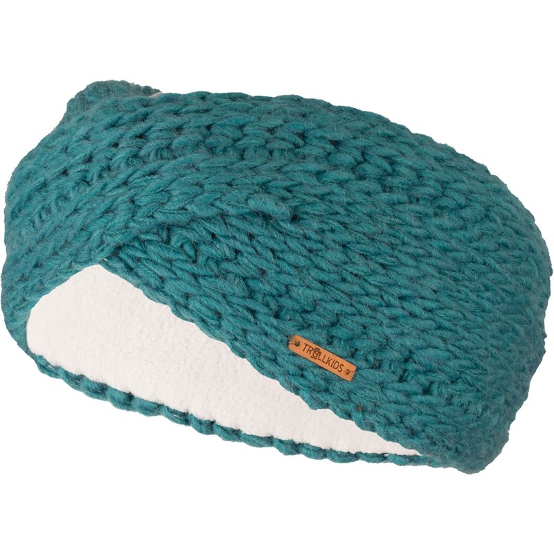 Trollkids Kinder Winter Stirnband