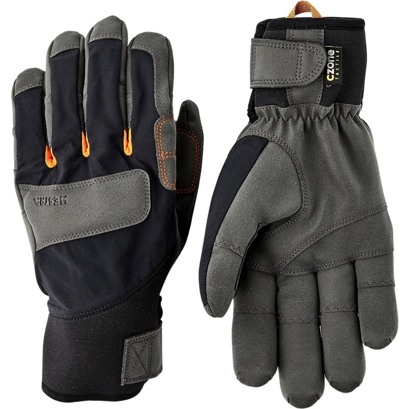 Hestra Ergo Grip Delta Hdry Handschuhe