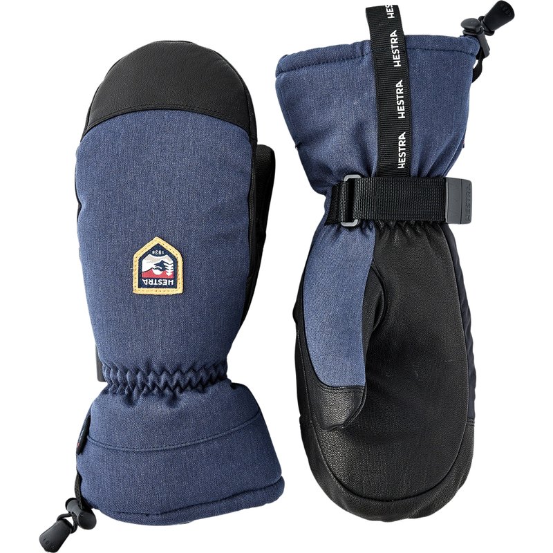 Hestra Czone Mountain Handschuhe