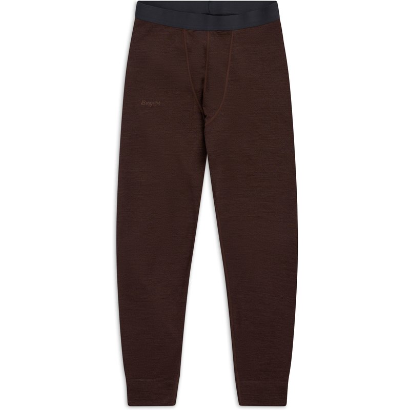 Bergans Herren Inner:Dual Merino Tights