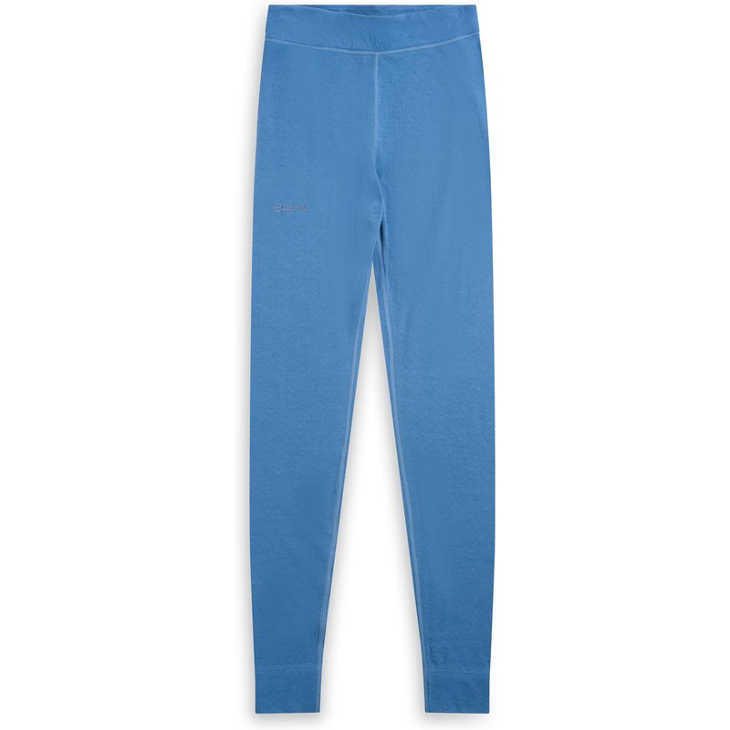 Bergans Damen Inner:Dual Merino Tights