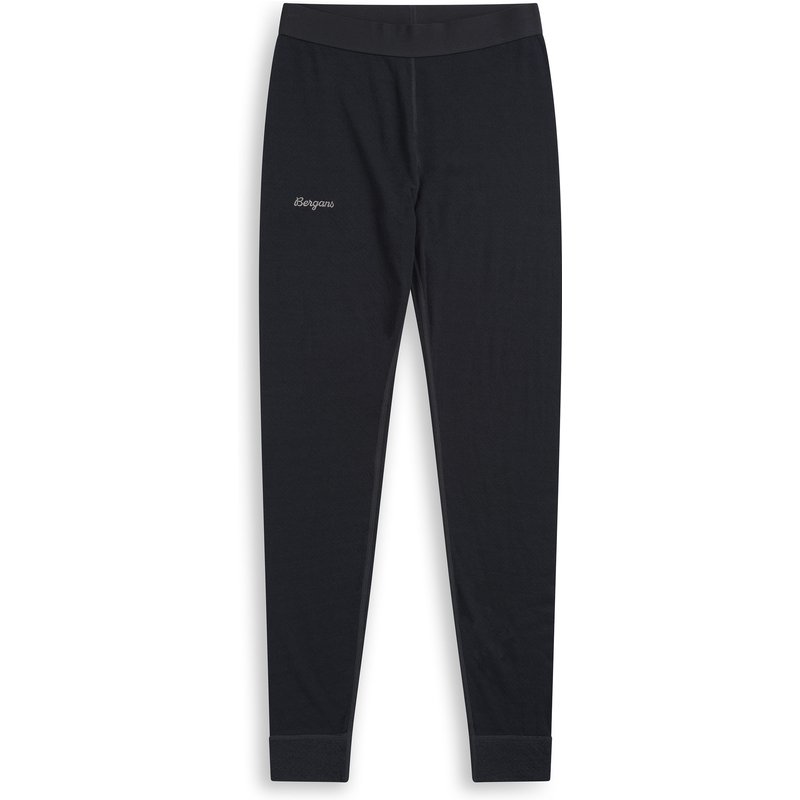 Bergans Kinder Inner:Dual Merino Tights