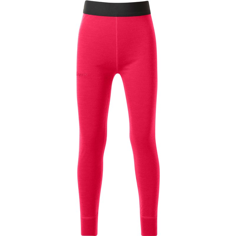 Bergans Kinder Inner:Dual Merino Tights