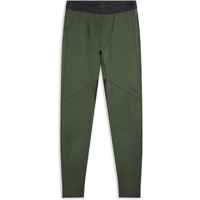 Bergans Herren Inner:Pure Merino Tights
