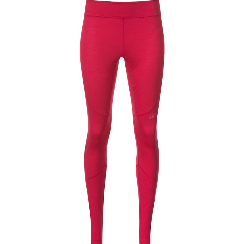 Bergans Damen Inner:Pure Merino Tights