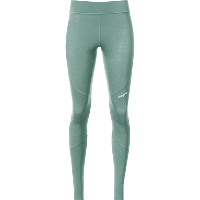 Bergans Damen Inner:Pure Merino Tights