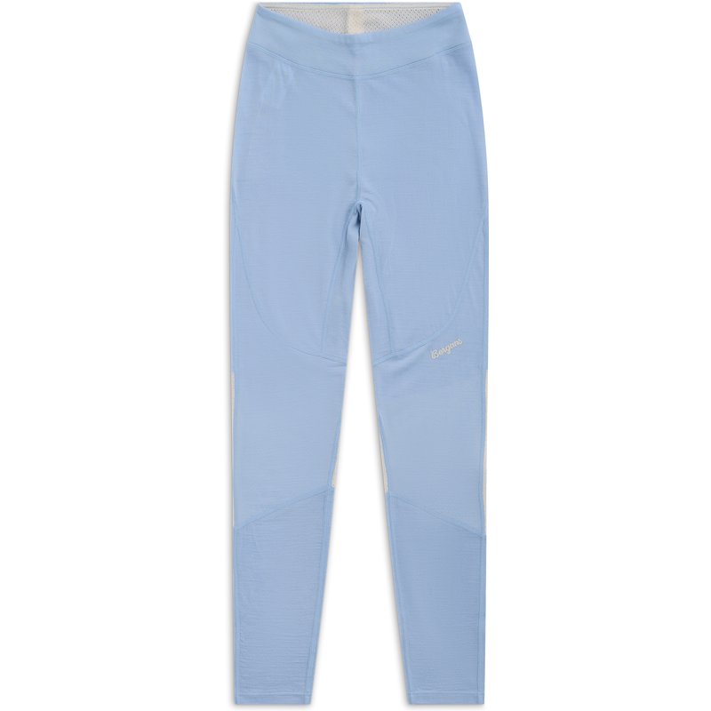 Bergans Damen Inner:Pure Merino Tights