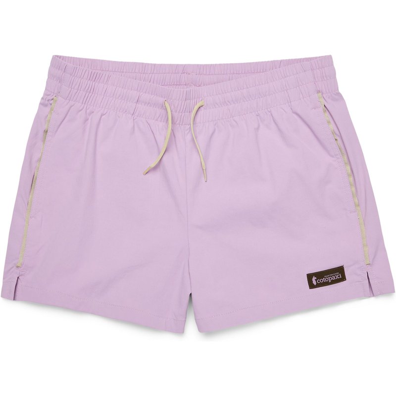 Cotopaxi Damen Brinco 3" Solid Shorts