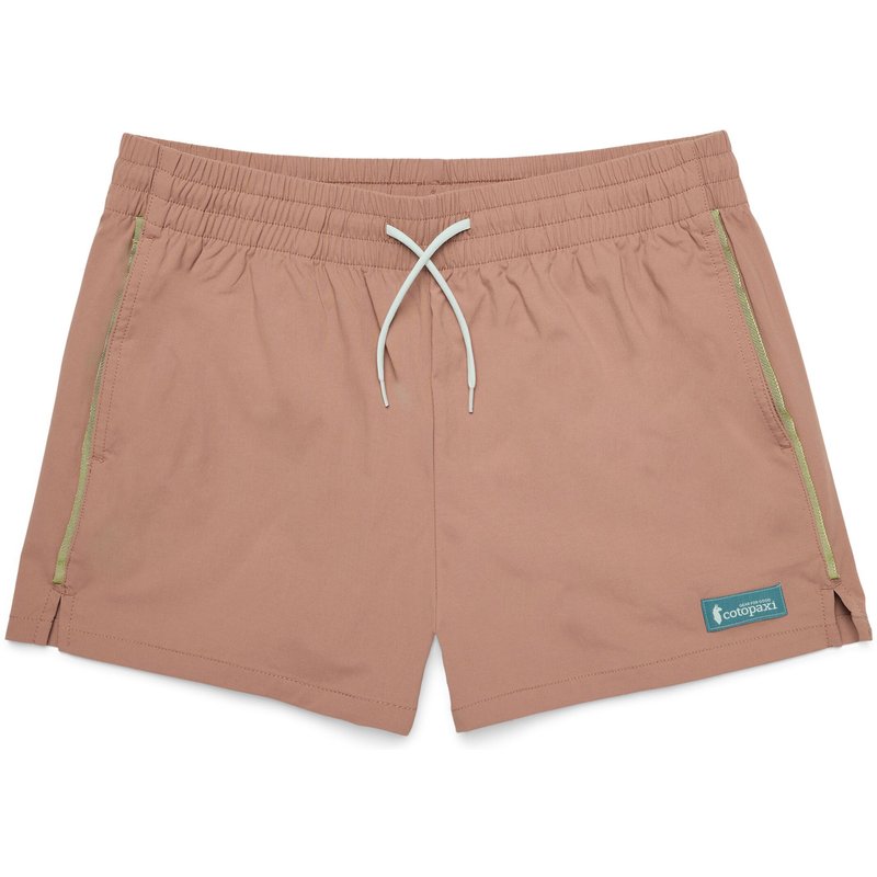 Cotopaxi Damen Brinco 3" Solid Shorts