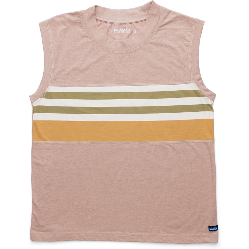 Kavu Damen Tuva Top