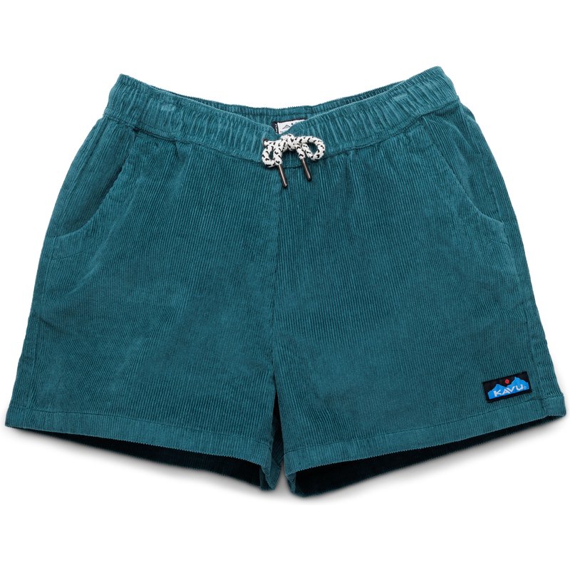 Kavu Damen All Decked Out Shorts