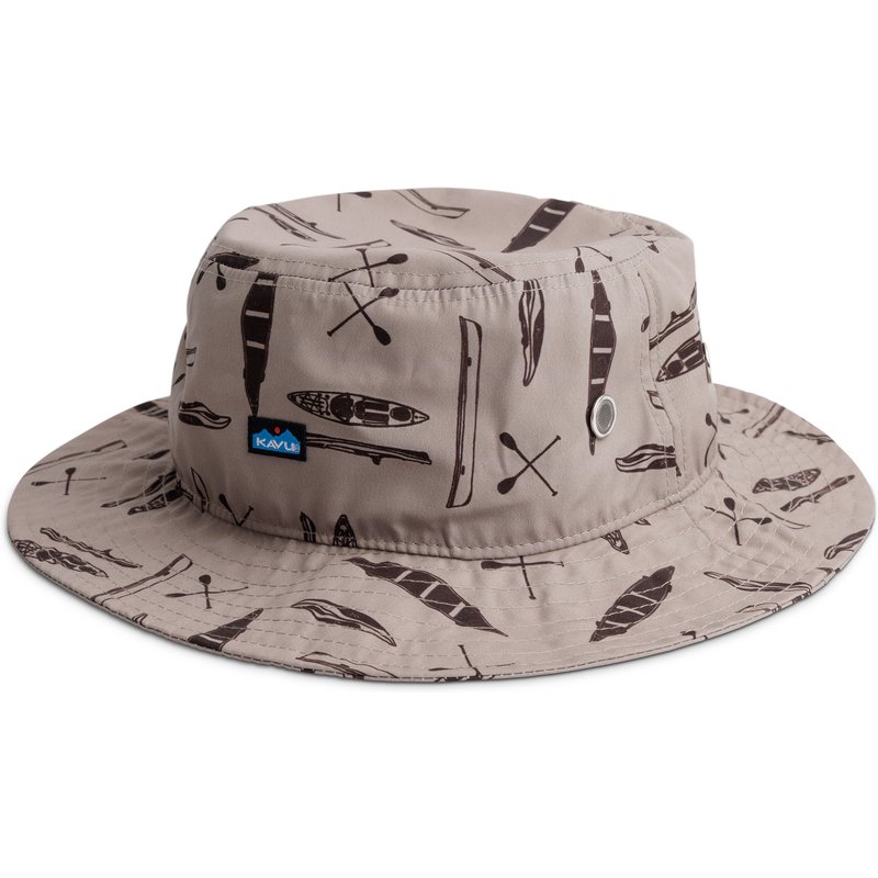 Kavu BFE Hut