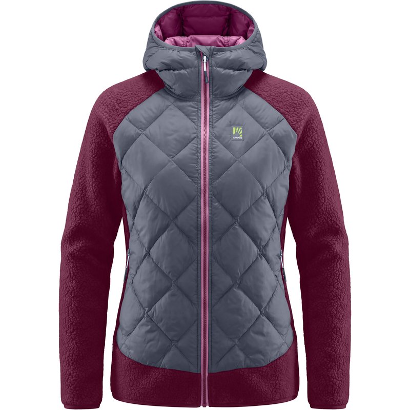 Karpos Damen Marmarole Retro' Jacke