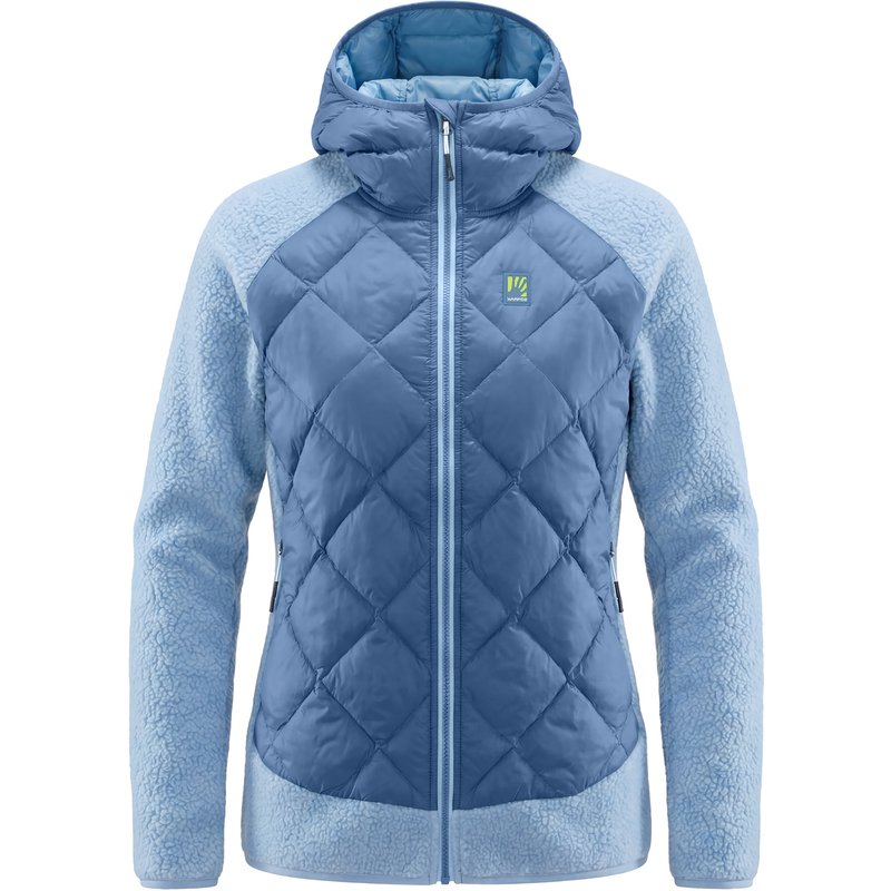 Karpos Damen Marmarole Retro' Jacke
