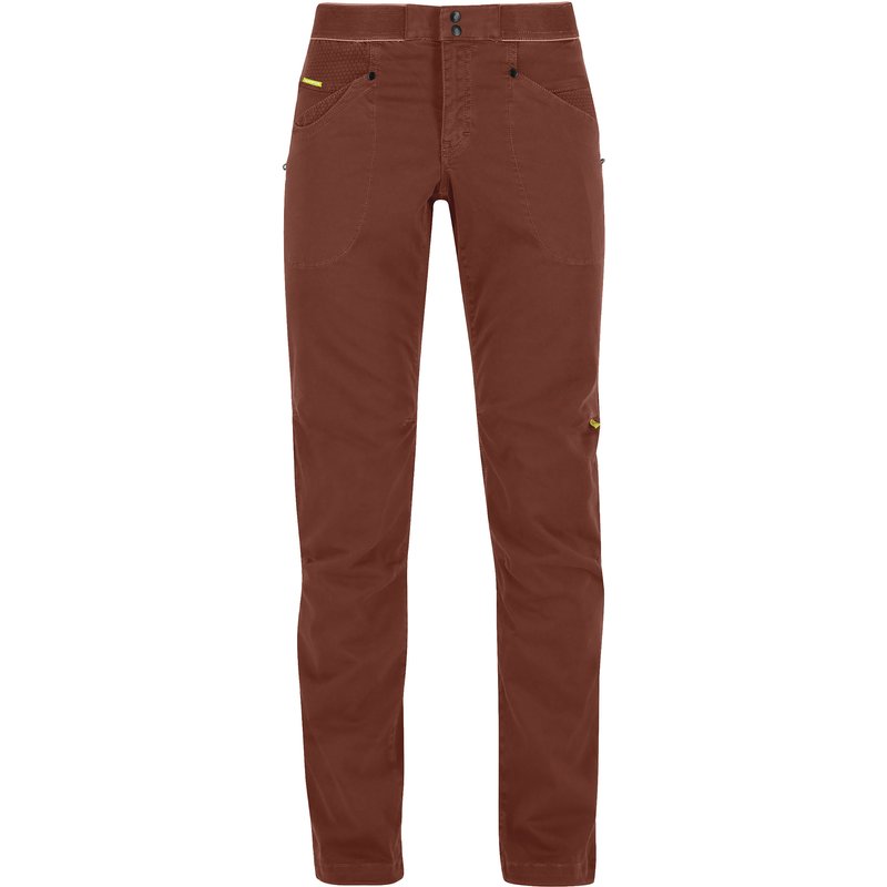 Karpos Herren Noghera Evo Winter Hose