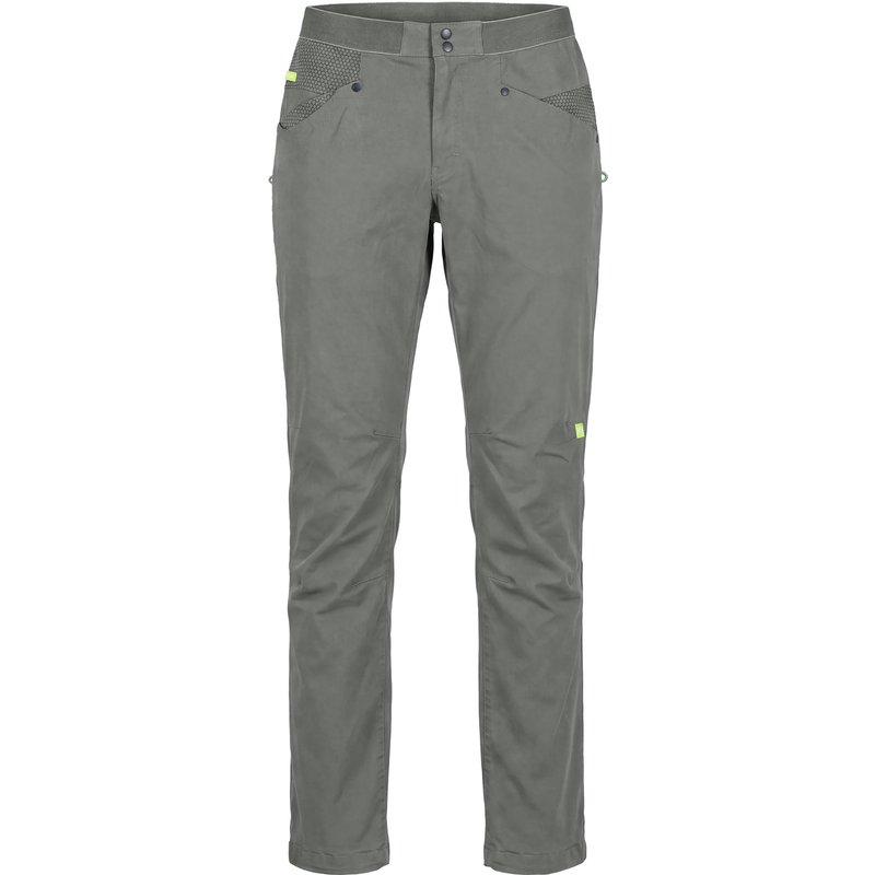 Karpos Herren Noghera Evo Winter Hose
