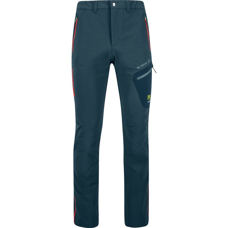 Karpos Herren Scarnia Up Hose