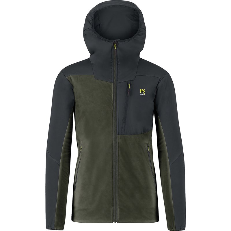 Karpos Herren Castore Jacke