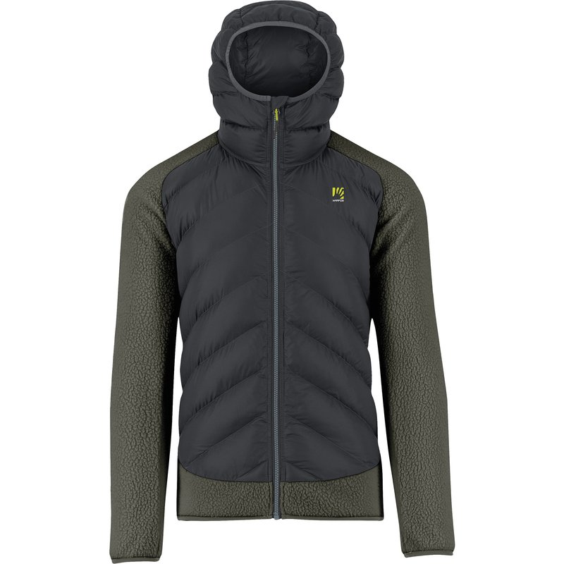 Karpos Herren Marmarole Retro' Jacke