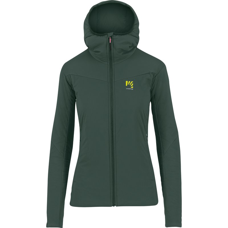 Karpos Damen Castore Jacke