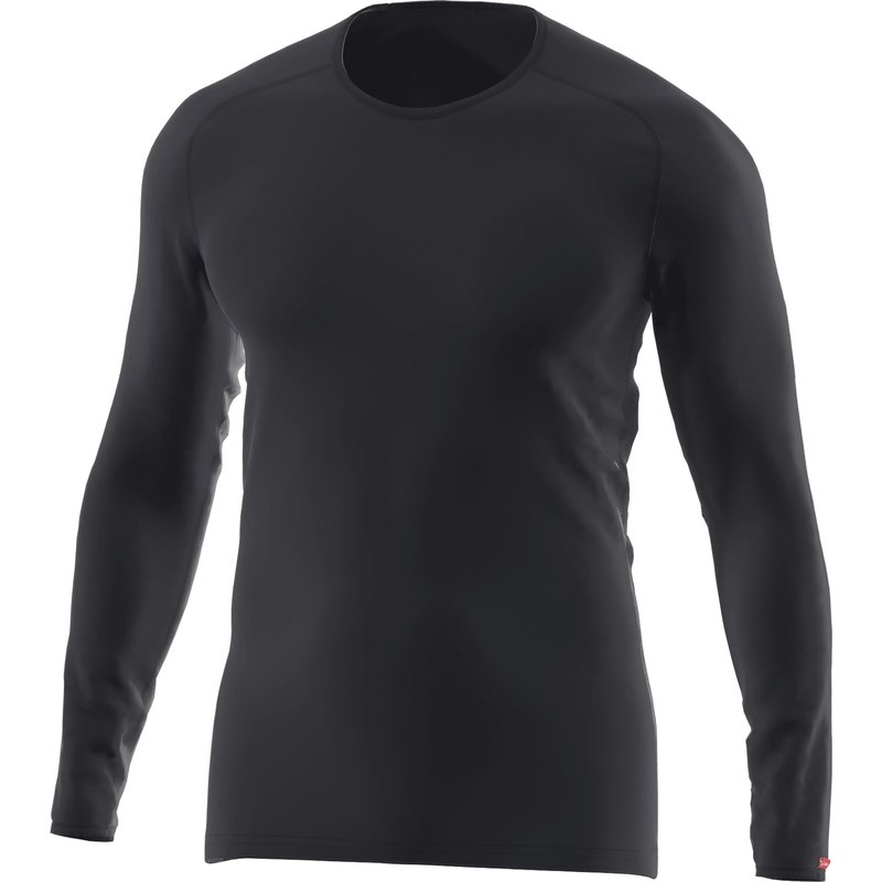 Löffler Herren Transtex Warm Longsleeve
