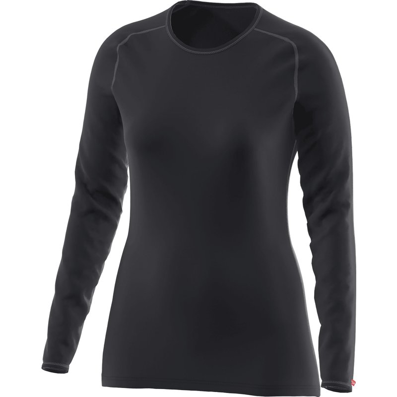 Löffler Damen Transtex Warm Longsleeve