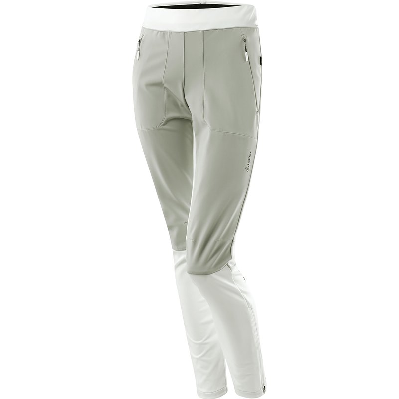 Löffler Damen Xc-Pure TXS Hose