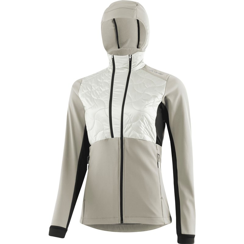 Löffler Damen Grace PL60 Hoodie Jacke