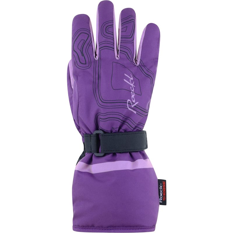 Roeckl Kinder Arzberg 2 Handschuhe