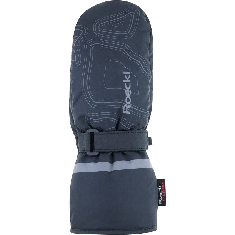 Roeckl Kinder Arzberg 2 Handschuhe