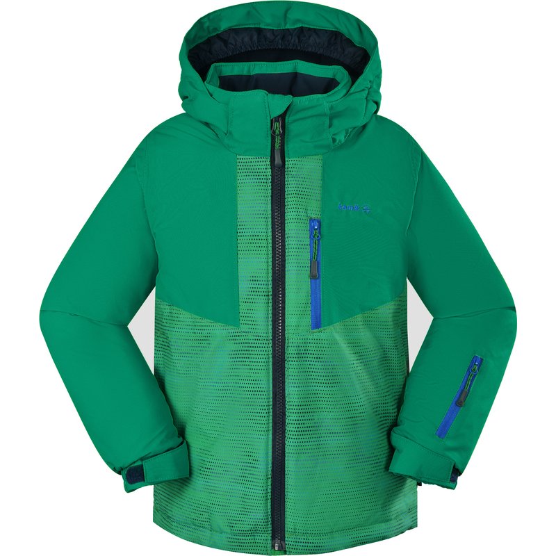 Kamik Kinder Arlo Jacke