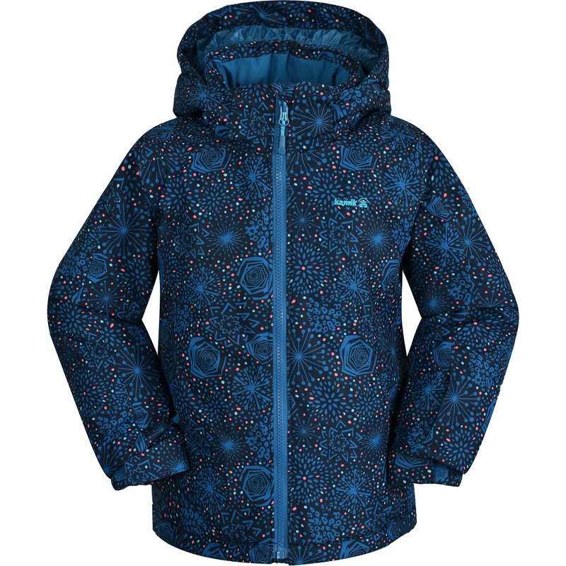 Kamik Kinder Whimsy Jacke