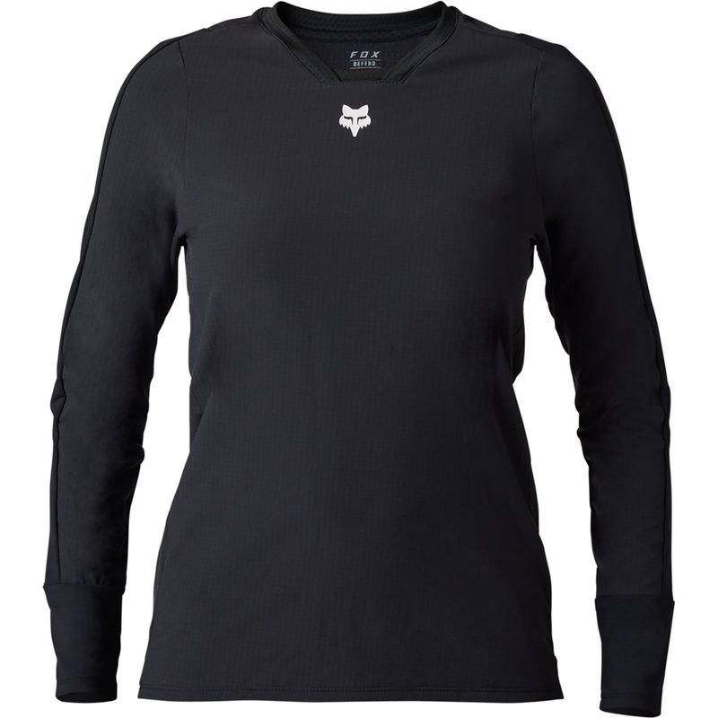 Fox Damen Defend Thermal Longsleeve