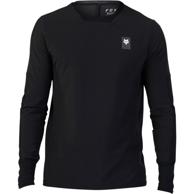 Fox Herren Defend Thermal Longsleeve