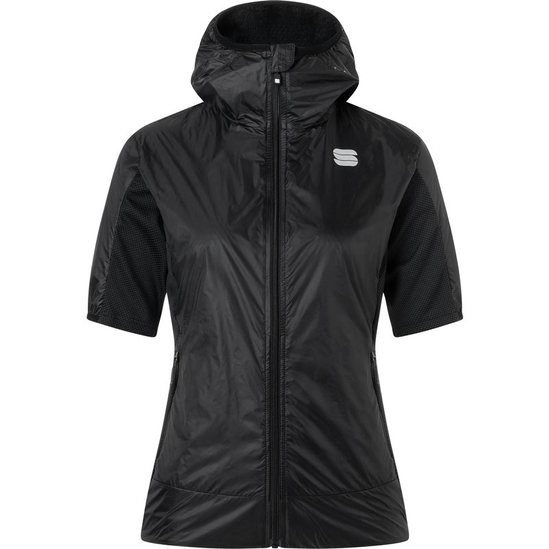 Sportful Damen Rythmo Puffy Weste