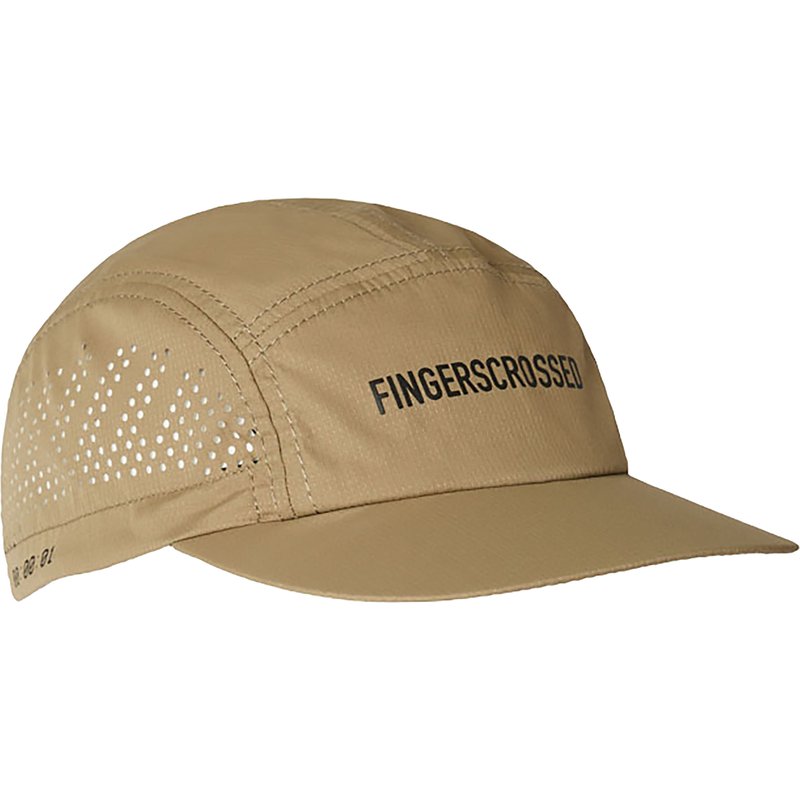 Fingerscrossed Super Light Cap