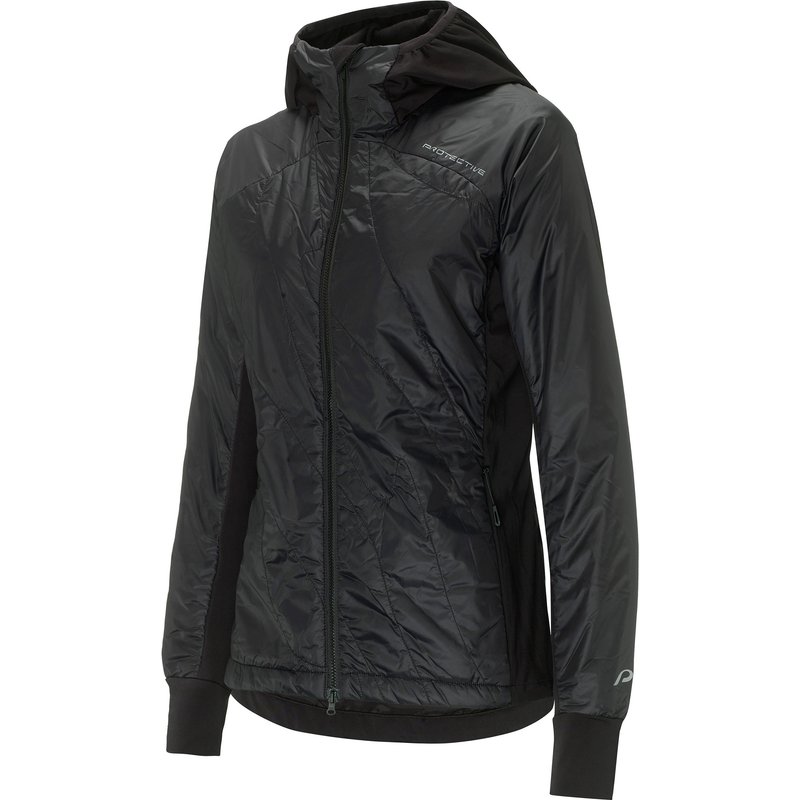 Protective Damen Macro Jacke