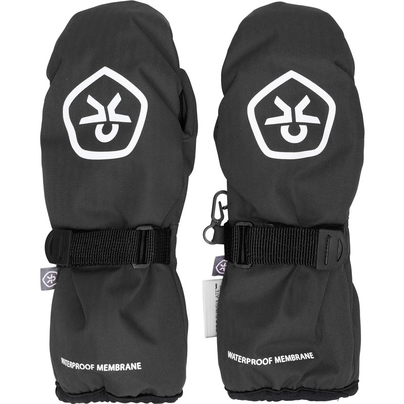 Color Kids Kinder Waterproof Handschuhe