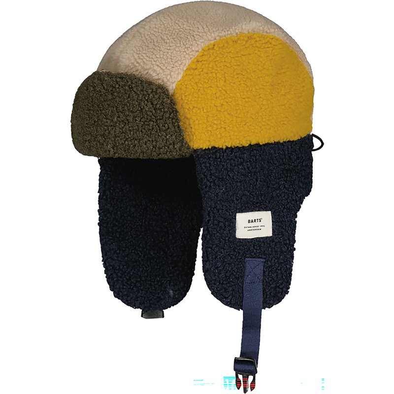 Barts Kinder Shonite Bomber Mütze