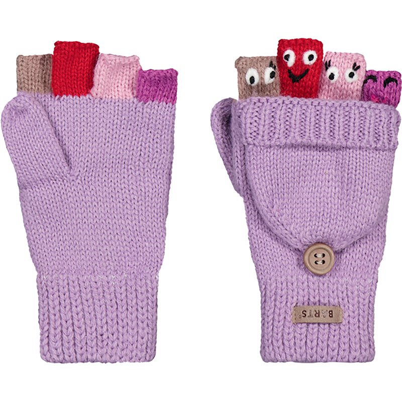 Barts Kinder Puppet Bum Handschuhe